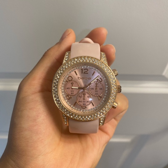 BEBE watch - Picture 2 of 2
